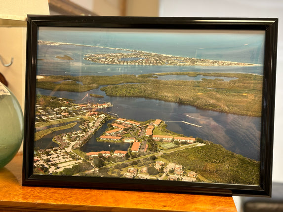Stuart Inlet/Hansen's Landing Photo
