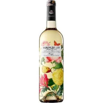 Baron De Ley Semi Dulce Sauvignon Blanc