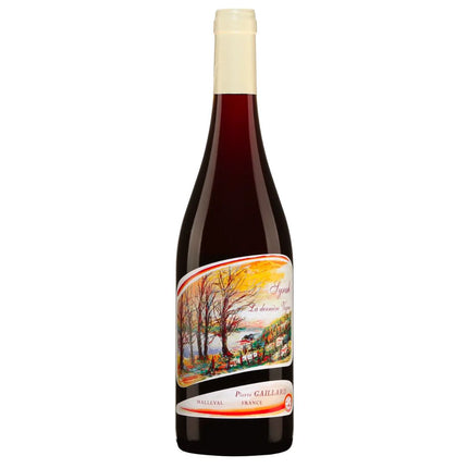 LaDerniere Vigne Syrah 2020 Domaine Jeanne Gaillard
