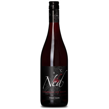 Marisco Vineyards Wine The Ned Pinot Noir 2023
