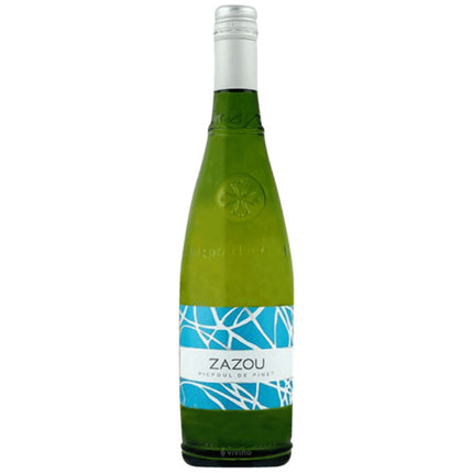 Zazou Picpoul De Pinet 2022