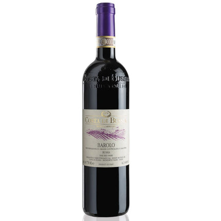 Costa di Bussia Barolo D.O.C.G. 2020