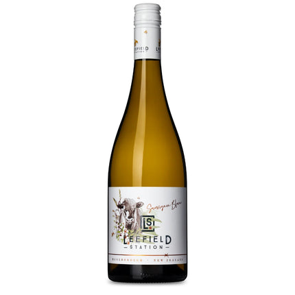 Leefield Sauvignon Blanc