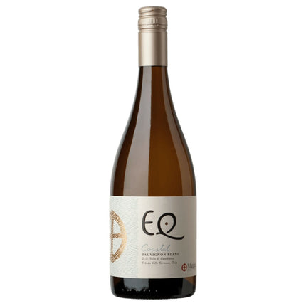 Matetic Vineyards EQ Coastal Sauvignon Blanc 2023