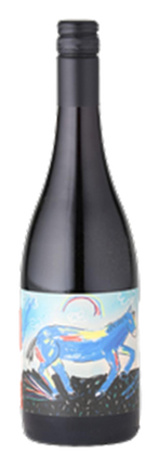 Left Coast Shindig Pinot Noir