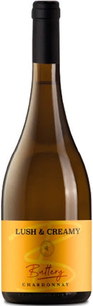 Lush & Creamy Chardonnay, Central Valley