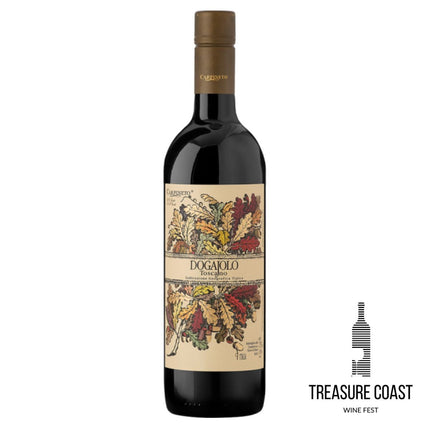 Carpineto Dogajolo Rosso 2022