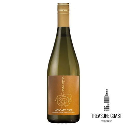 Villa Rosa Moscato d'Asti