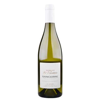 Domaine le Montoire Sancerre Blanc 2022