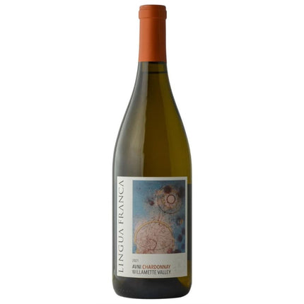 Lingua Franca Avni Chardonnay 2021
