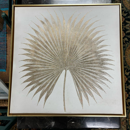 Framed Art