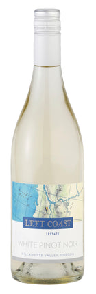 Left Coast White Pinot Noir
