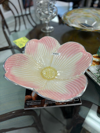 Julia Knight Dogwood Bowl