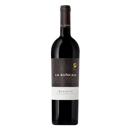 La Roncaia Refosco 2017