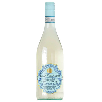 Gran Villarini Pinot Grigio 2024