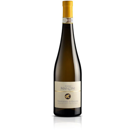 Piero Mancini Vermentino di Gallura 2023