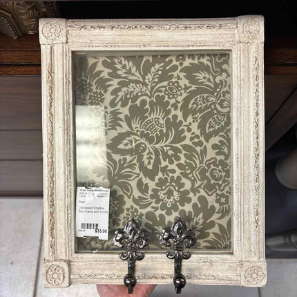 Frame