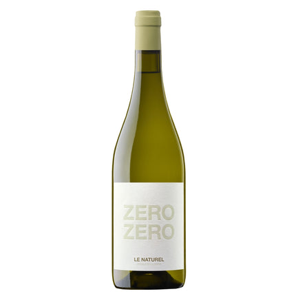 Le Naturel Zero nonalcoholic Blanco