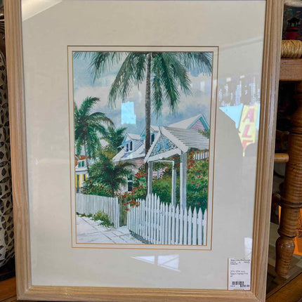 Juno Beach Print