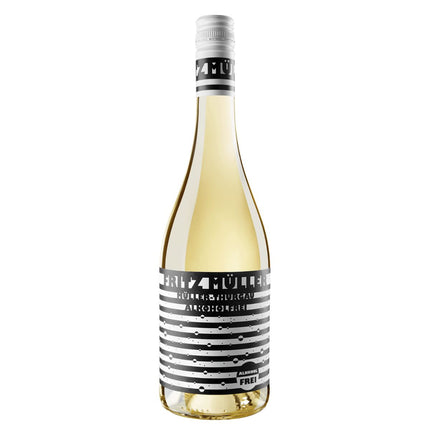 Fritz Mueller Alcohol-Free Muller-Thurgau