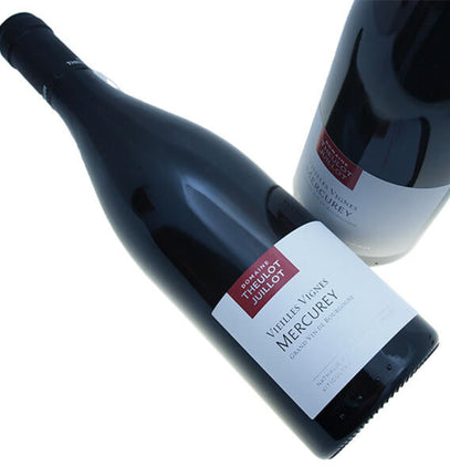 Domaine Theulot Juillot Pinot Noir, Mercurey Vielles Vignes