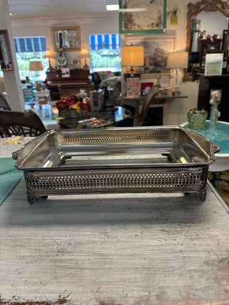 cassarole dish holder