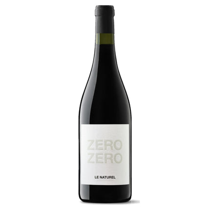 Le Naturel Zero Tinto
