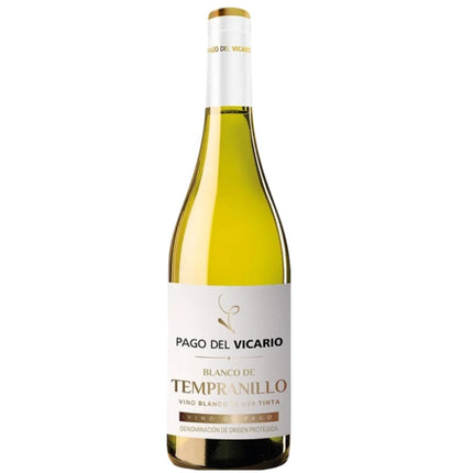 Pago Del Vicario White Tempranillo 2023