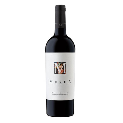 Murua "M" Tempranillo 2019