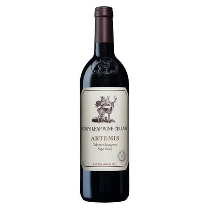 Stag's Leap Wine Cellars Artemis Cabernet Sauvignon 2021