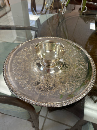 Serving Tray