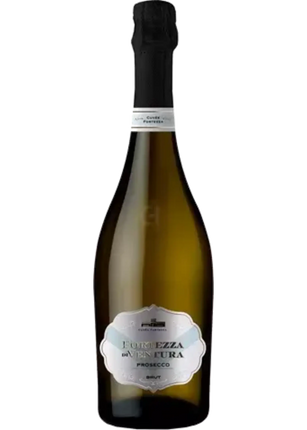 Fortezza di Ventura Prosecco Brut