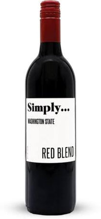 Simply Wines Simply Red Blend (19.5L) 2020