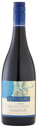 Left Coast Cali's Cuvee Pinot Noir