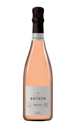 Maison Antech Cremant Rose Emotion