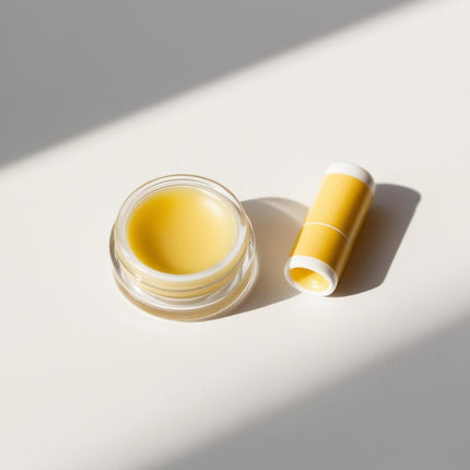 Luke's Lanolin Lip Balm