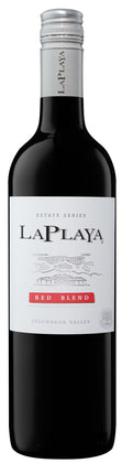 La Playa Estate Red Blend