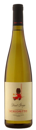 Schiopetto FML Ribolla Gialla 2024
