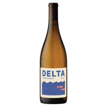 Delta California Chardonnay 2022