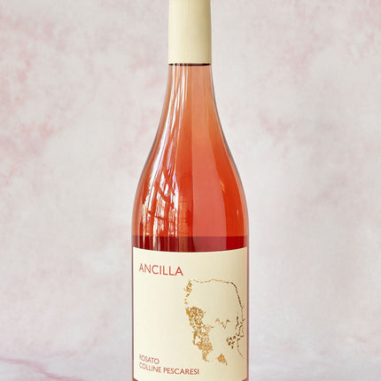 Ciavolich Cerasuolo Abruzzo bottle