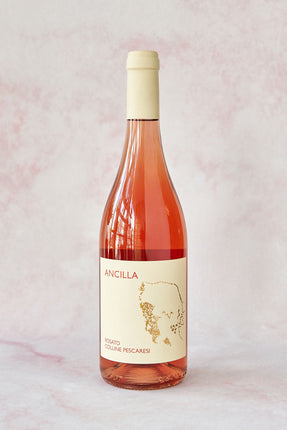 Ciavolich Cerasuolo Abruzzo bottle