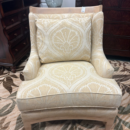 Taylor King Chair