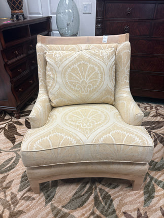 Taylor King Chair