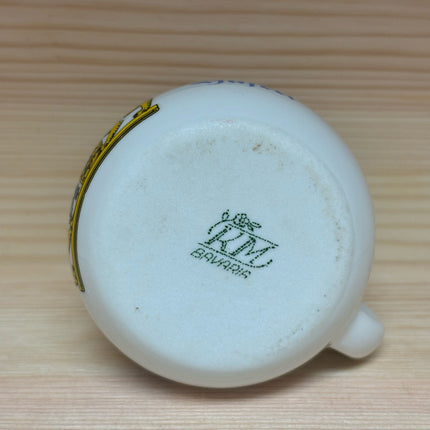 Schnapps Goferl liquor stamper