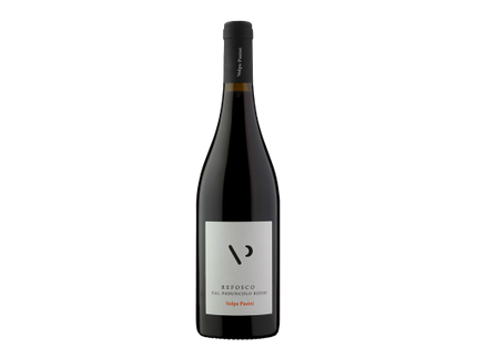 Volpe Pasini Red Blend, Refosco