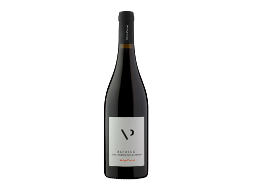 Volpe Pasini Red Blend, Refosco