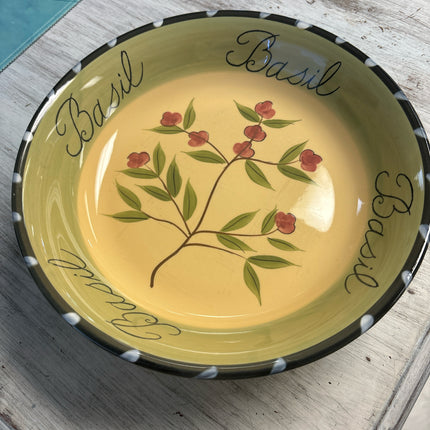 certified international serving set