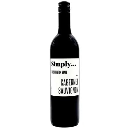 Simply Wines Simply Cabernet Sauvignon (19.5L) 2021