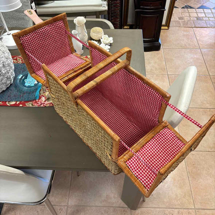 Picnic Basket