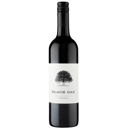 Black Oak Cabernet Sauvignon